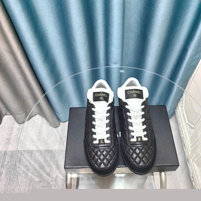 Ch*el casual shoes